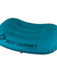 Sea to Summit Aeros Ultralight Pillow - Large Aqua - Booley Galway