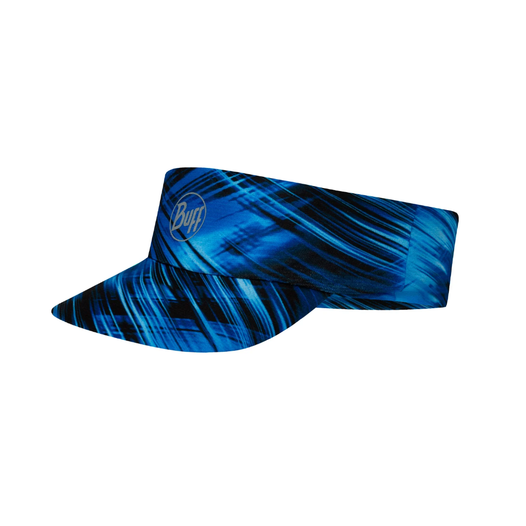Pack Speed Visor - Edur Blue
