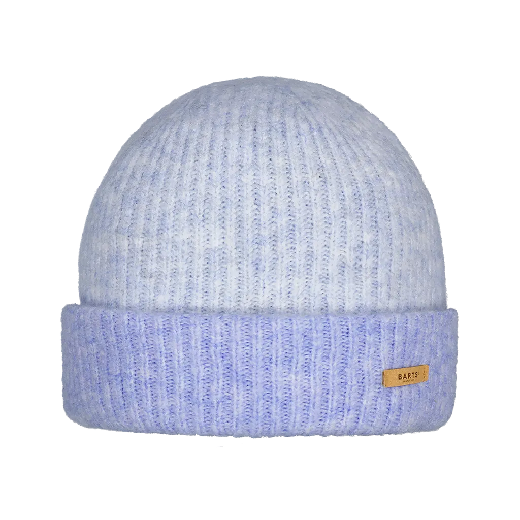 Arlenas Beanie - Light Blue