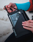 Waterproof Phone Case - Grey