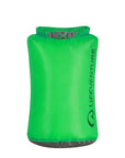 Lifeventure Ultralight Dry Bag 10L Green - Booley Galway