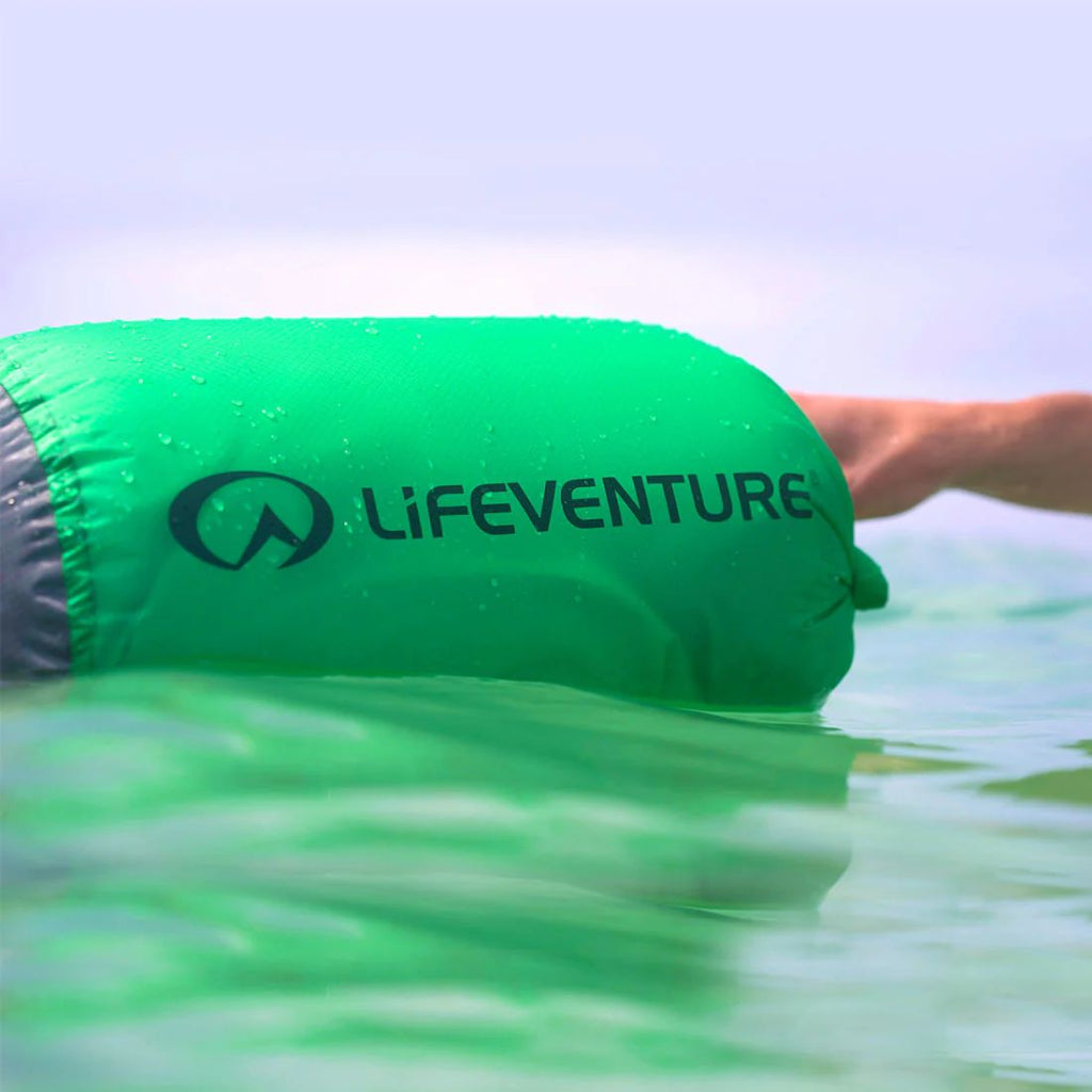 Lifeventure Ultralight Dry Bag 10L - Booley Galway