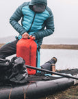 Ultralight Dry Bag 25L - Red
