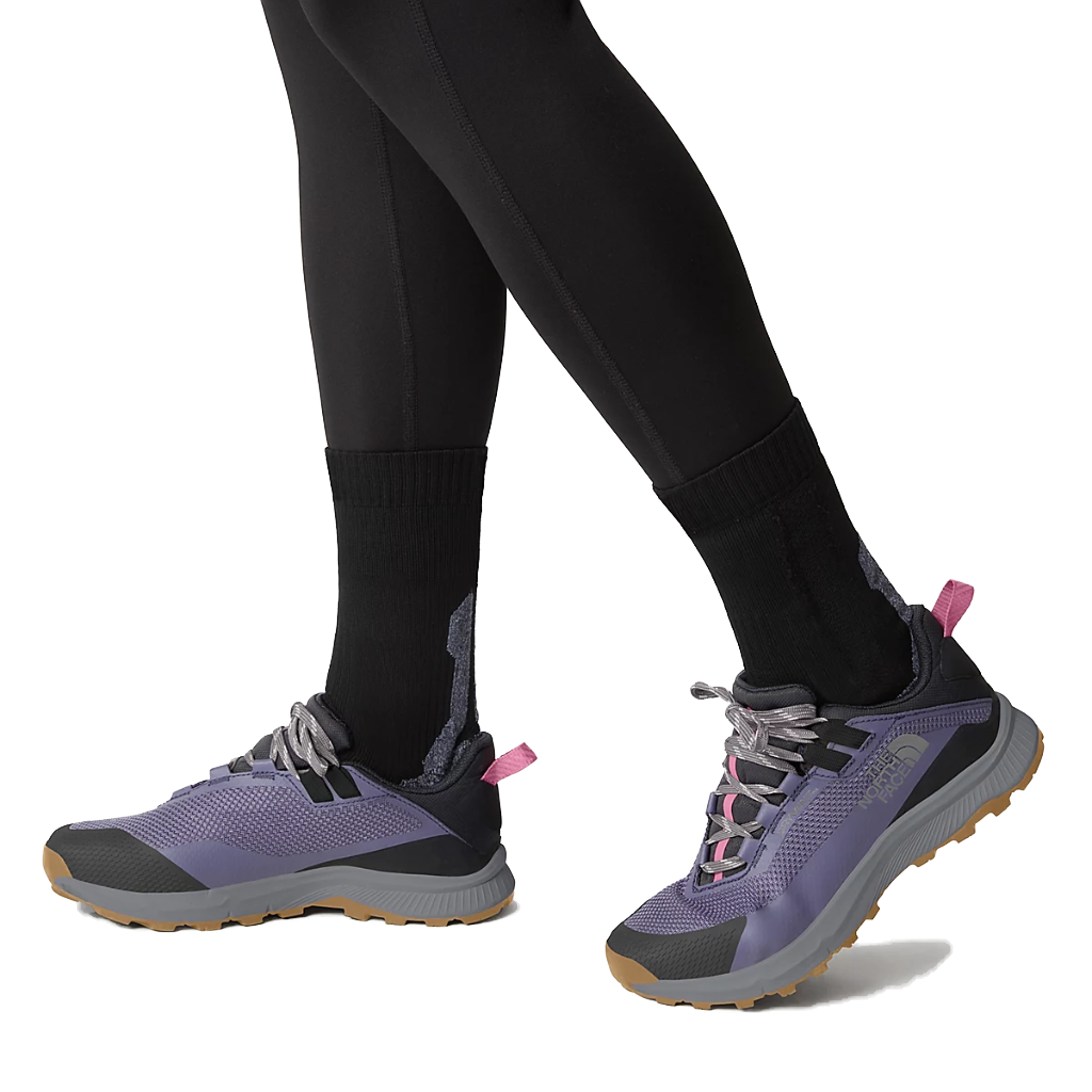 The North Face Women&#39;s Cragstone Waterproof Lunar Slate / Asphalt - Booley Galway