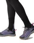 The North Face Women's Cragstone Waterproof Lunar Slate / Asphalt - Booley Galway