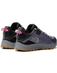 The North Face Women's Cragstone Waterproof Lunar Slate / Asphalt - Booley Galway