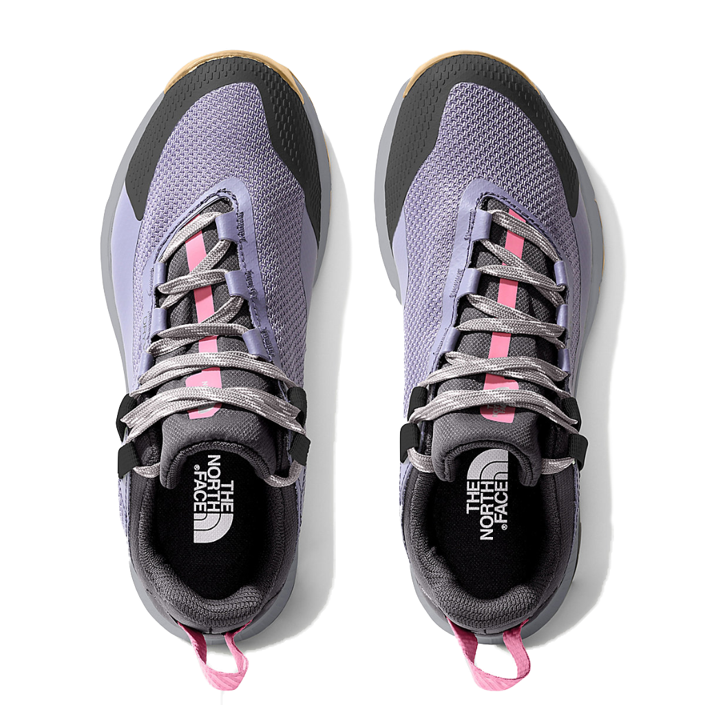 The North Face Women&#39;s Cragstone Waterproof Lunar Slate / Asphalt - Booley Galway