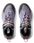 The North Face Women's Cragstone Waterproof Lunar Slate / Asphalt - Booley Galway