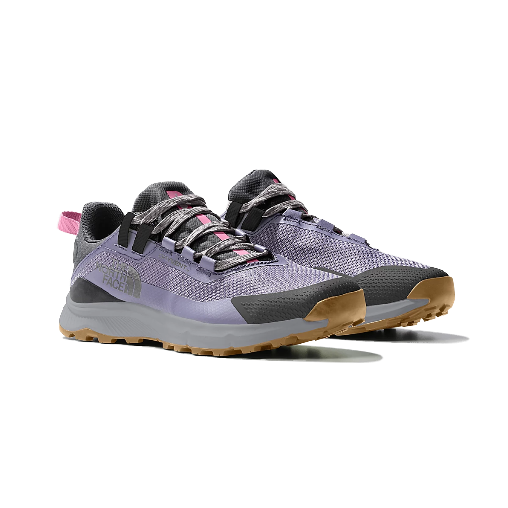 The North Face Women&#39;s Cragstone Waterproof Lunar Slate / Asphalt - Booley Galway