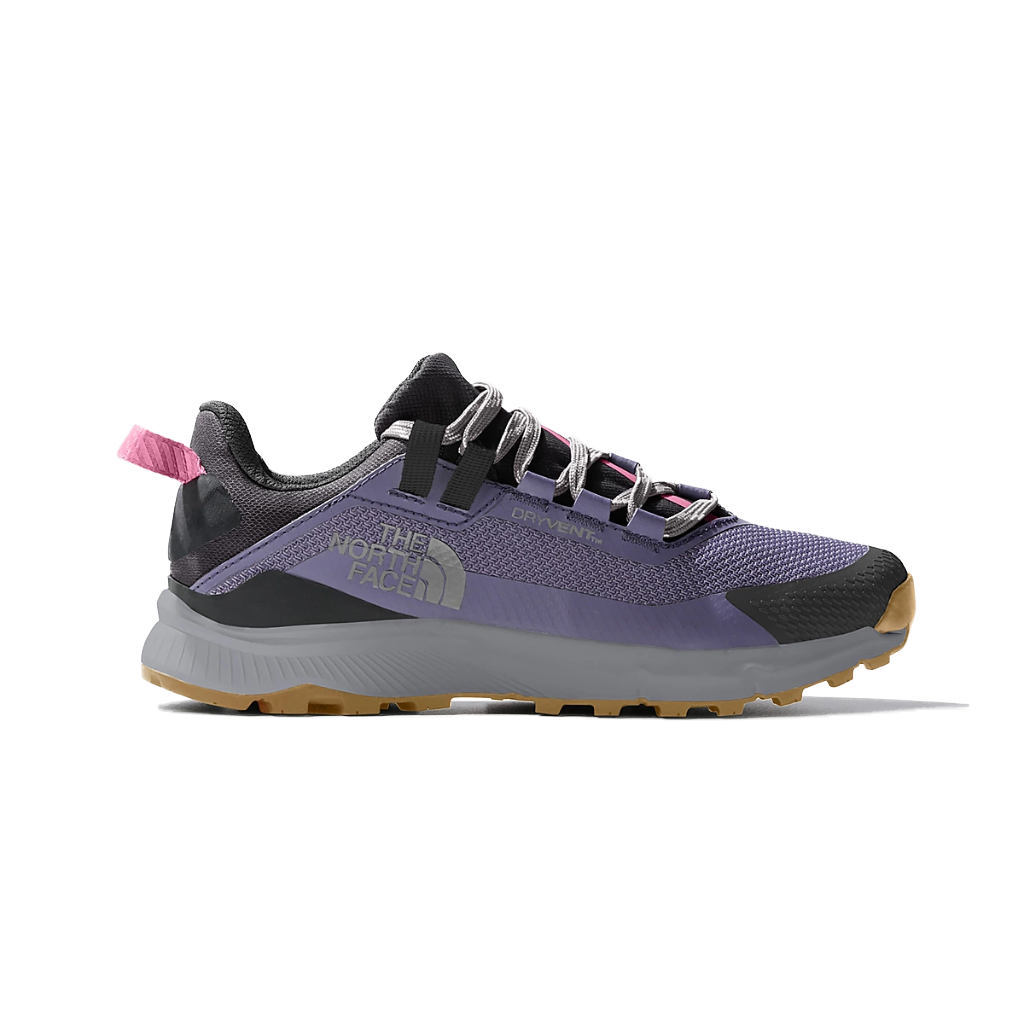 The North Face Women&#39;s Cragstone Waterproof Lunar Slate / Asphalt - Booley Galway