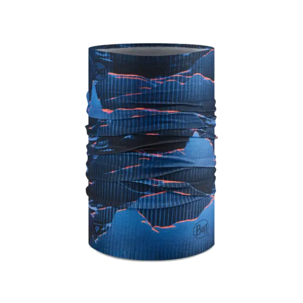 ThermoNet Buff - S-Wave Blue