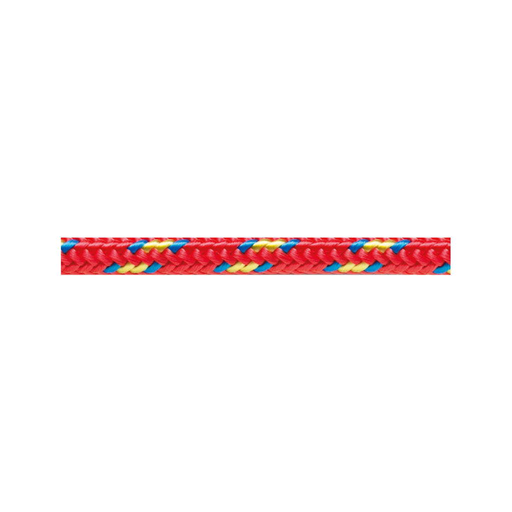 5 mm Cord - Red