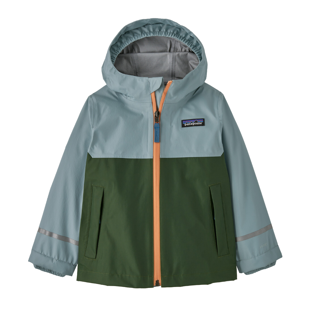 Kids Torrentshell 3L Rain Jacket