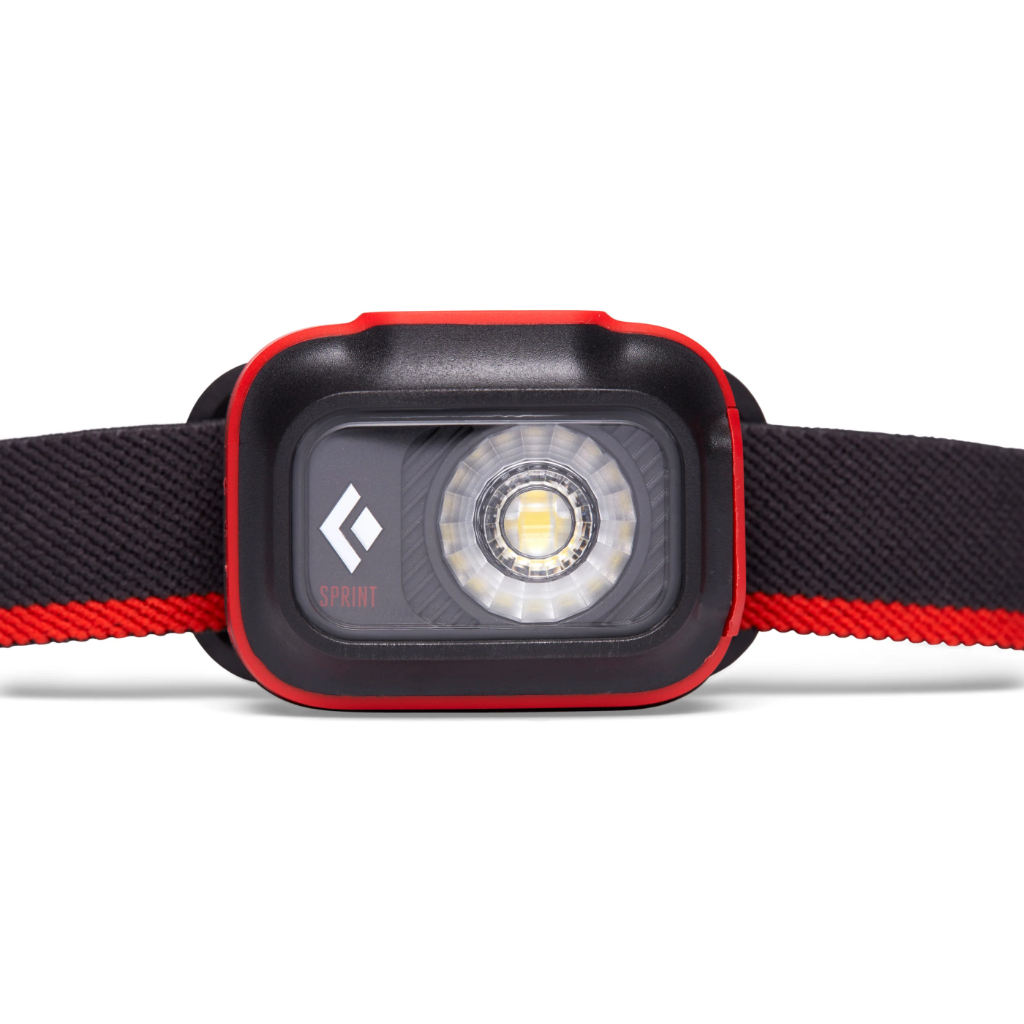 Black Diamond Sprint 225 Headlamp Octane - Booley Galway
