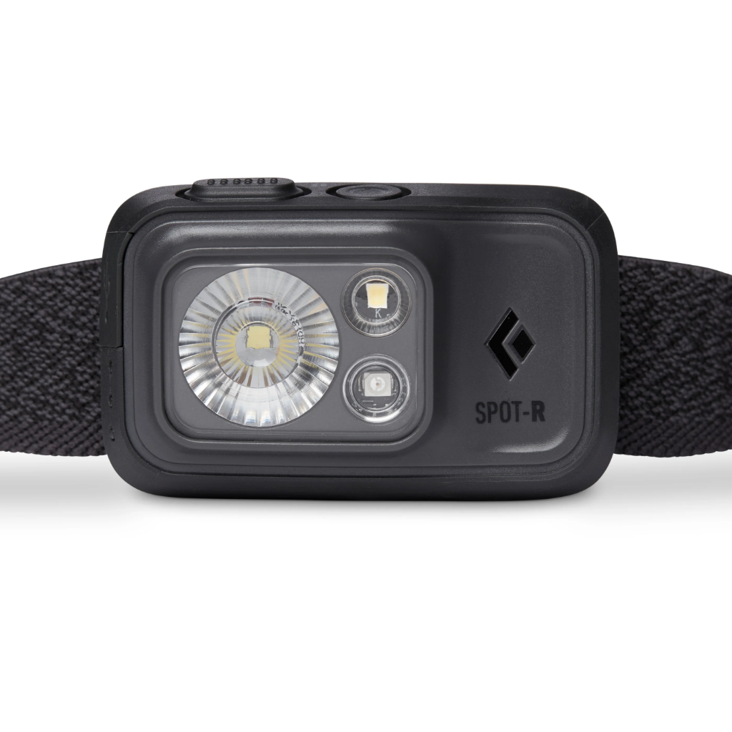 Spot 400 Rechargeable Headlamp