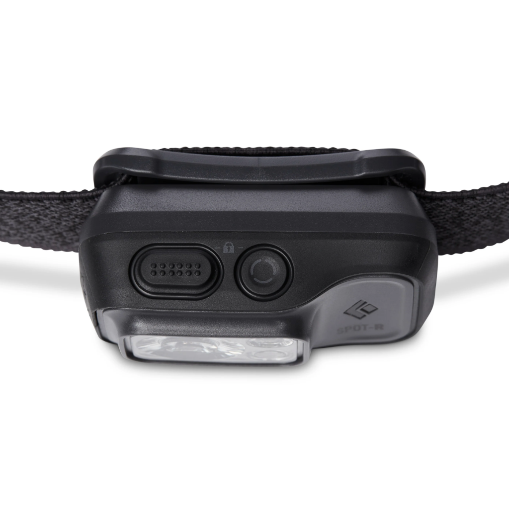 Spot 400 Rechargeable Headlamp