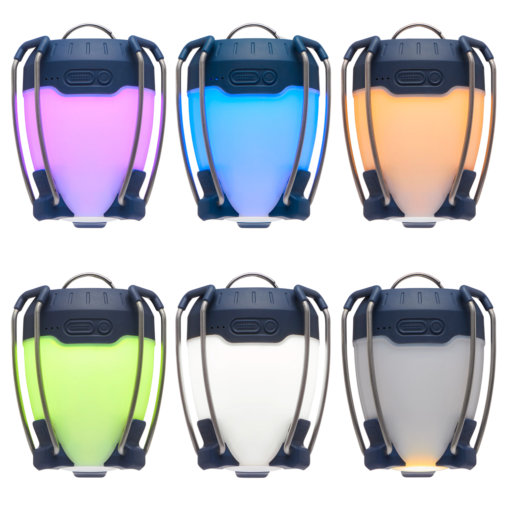 Black Diamond Orbiter 650 Lantern - Booley Galway