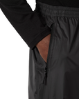 Men's Loke Pants A - Black