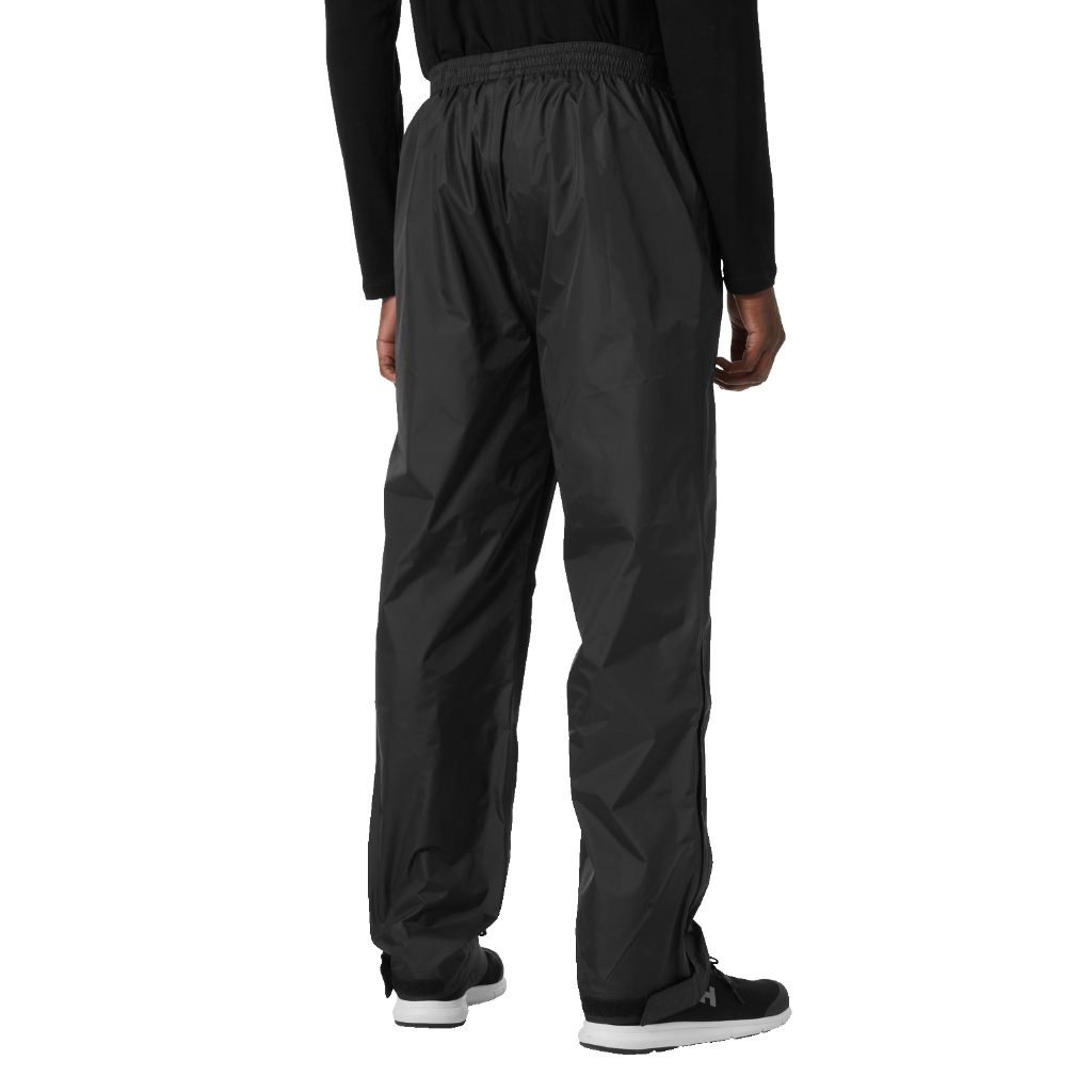 Helly Hansen Men&#39;s Loke Pants Black - Booley Galway