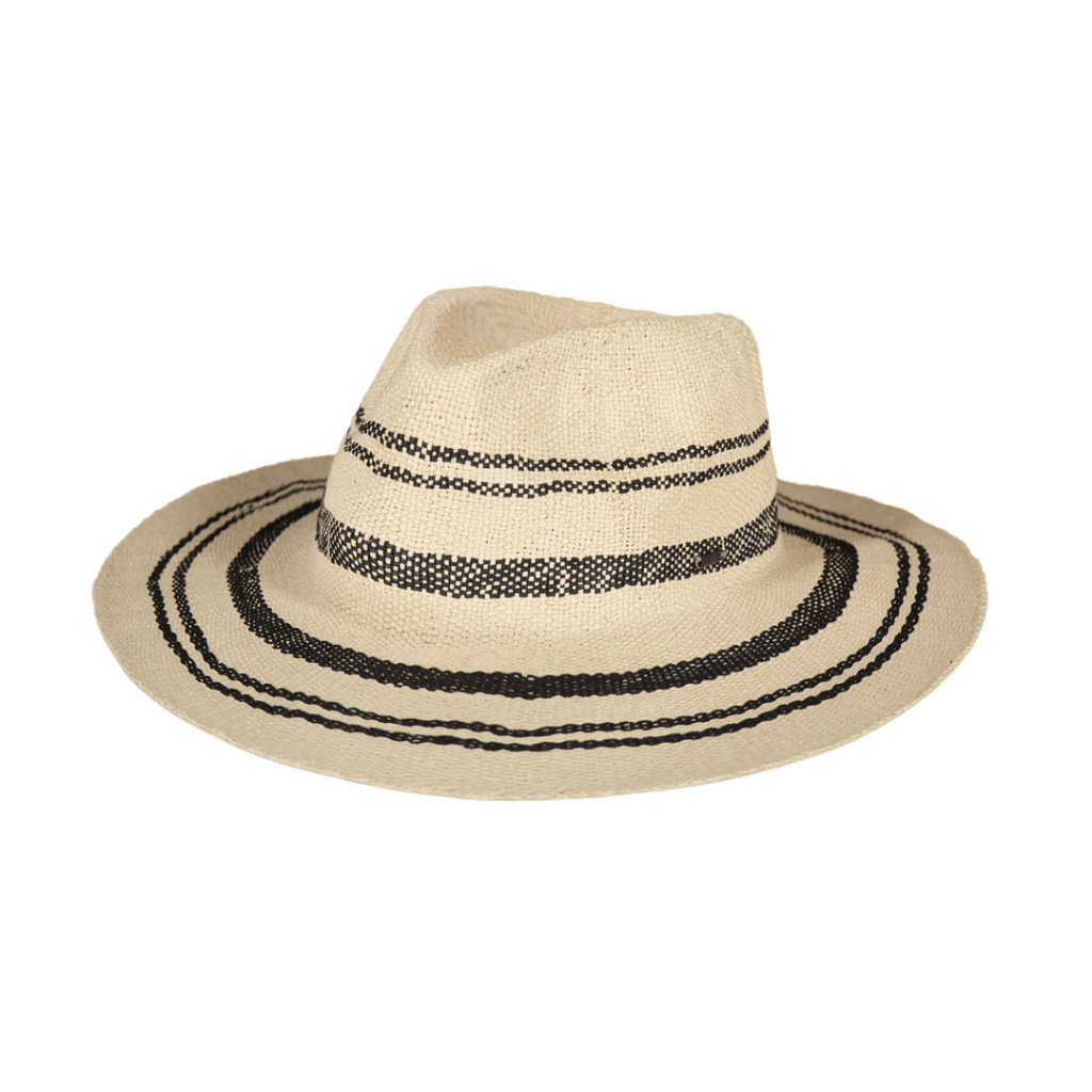 Kayley Hat - Black