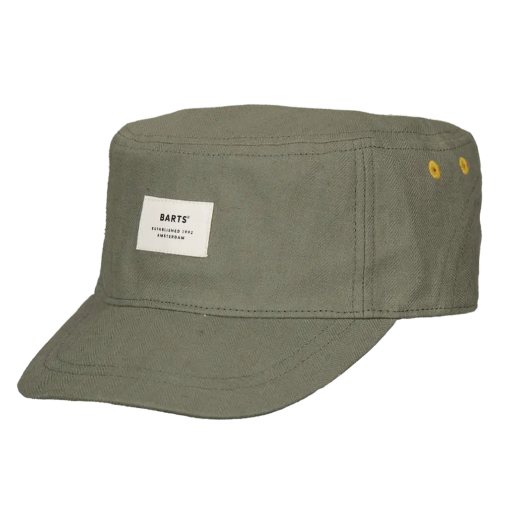 Barts Montania Cap Army - Booley Galway