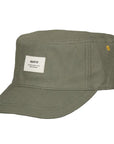 Barts Montania Cap Army - Booley Galway