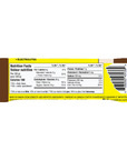 Naak Energy Bar - Mocha - Booley Galway