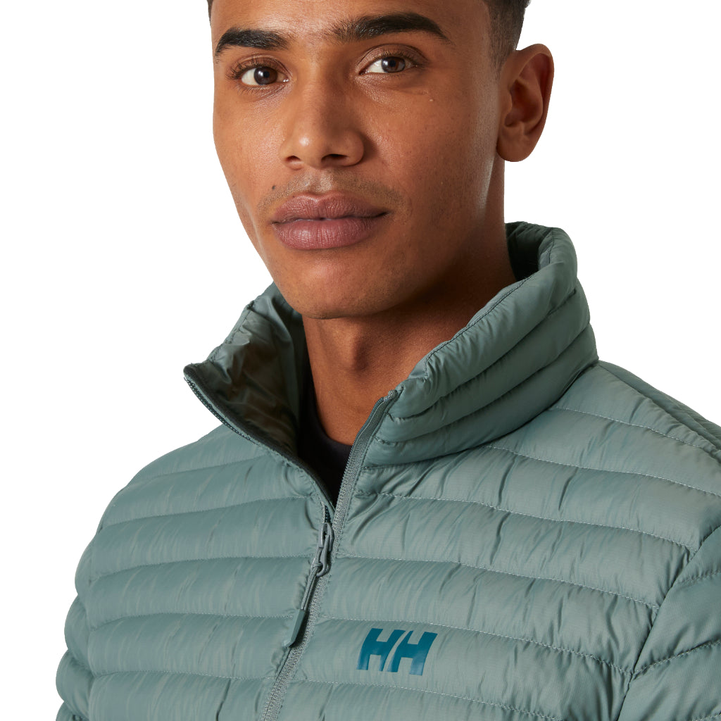 Helly Hansen Men&#39;s Sirdal Insulator Jacket - Booley Galway