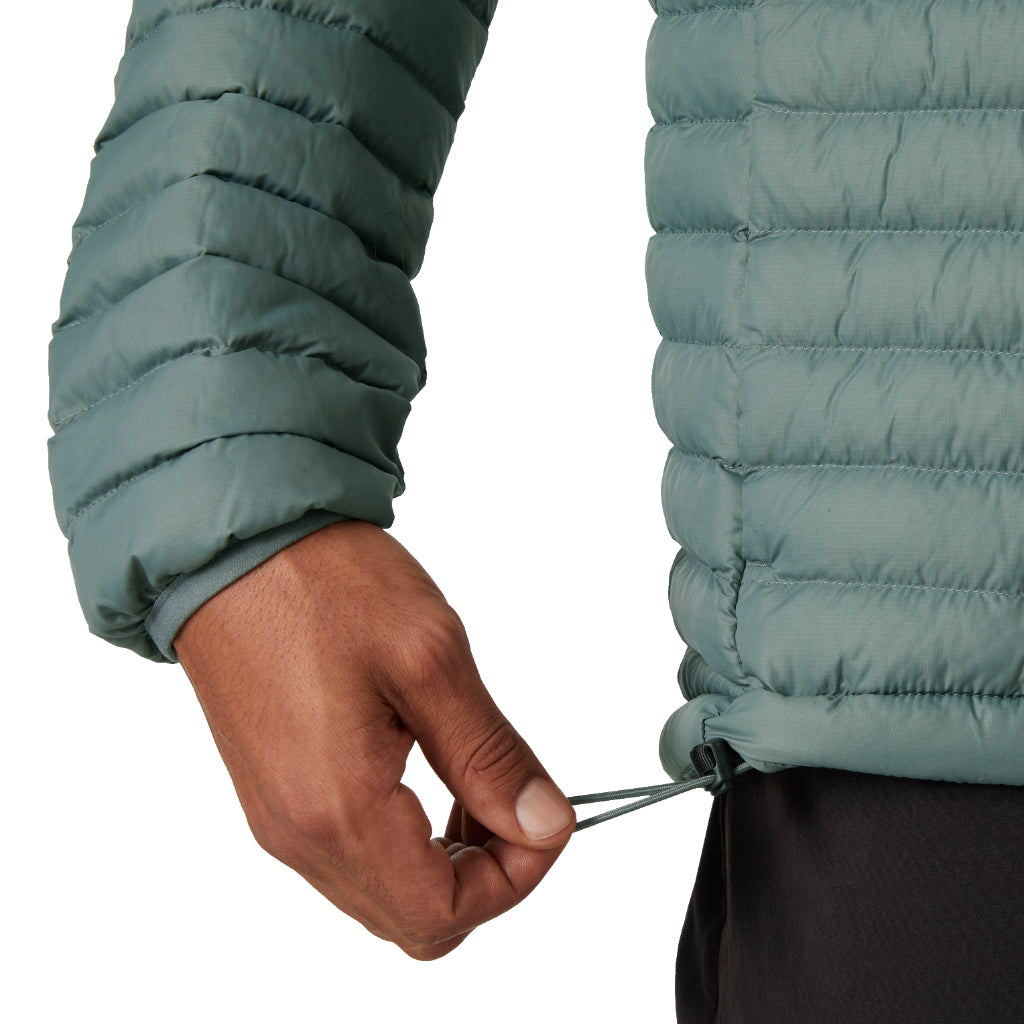 Helly Hansen Men&#39;s Sirdal Insulator Jacket - Booley Galway