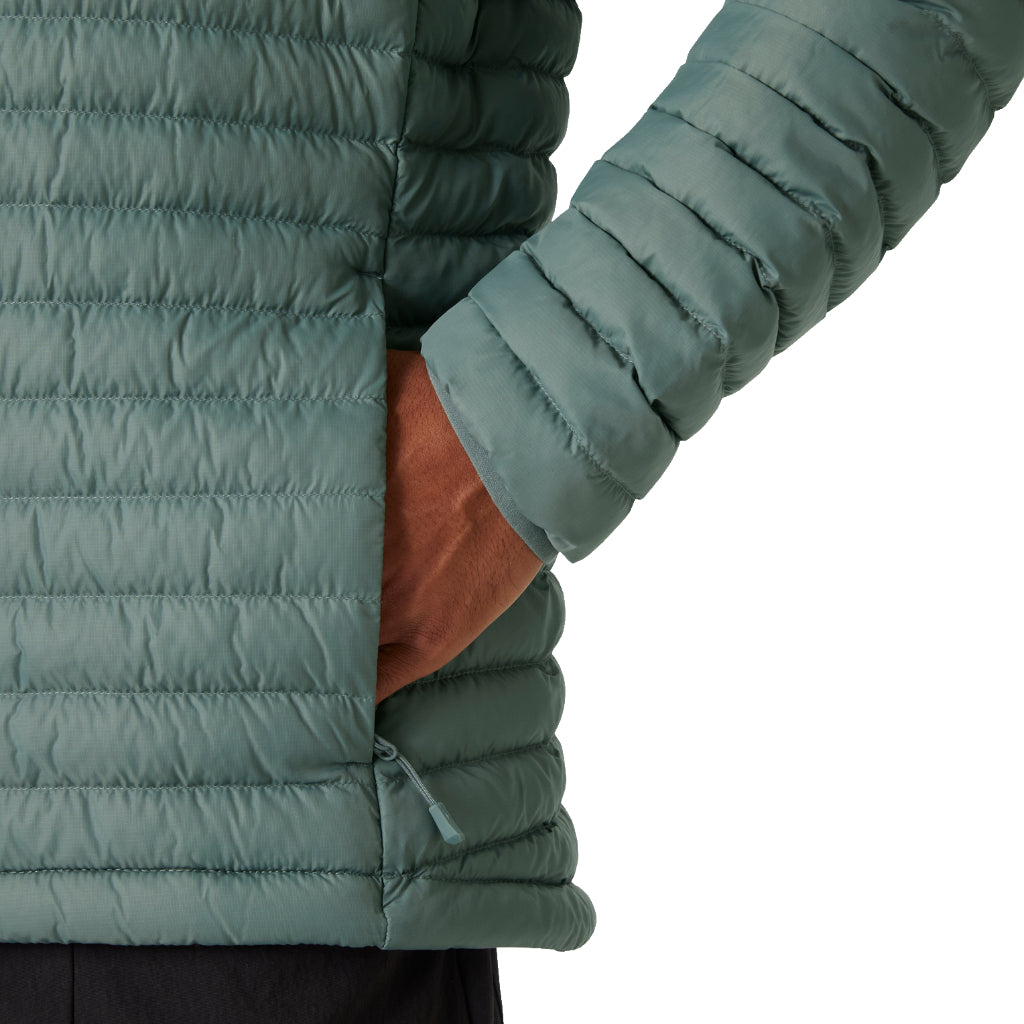 Helly Hansen Men&#39;s Sirdal Insulator Jacket - Booley Galway