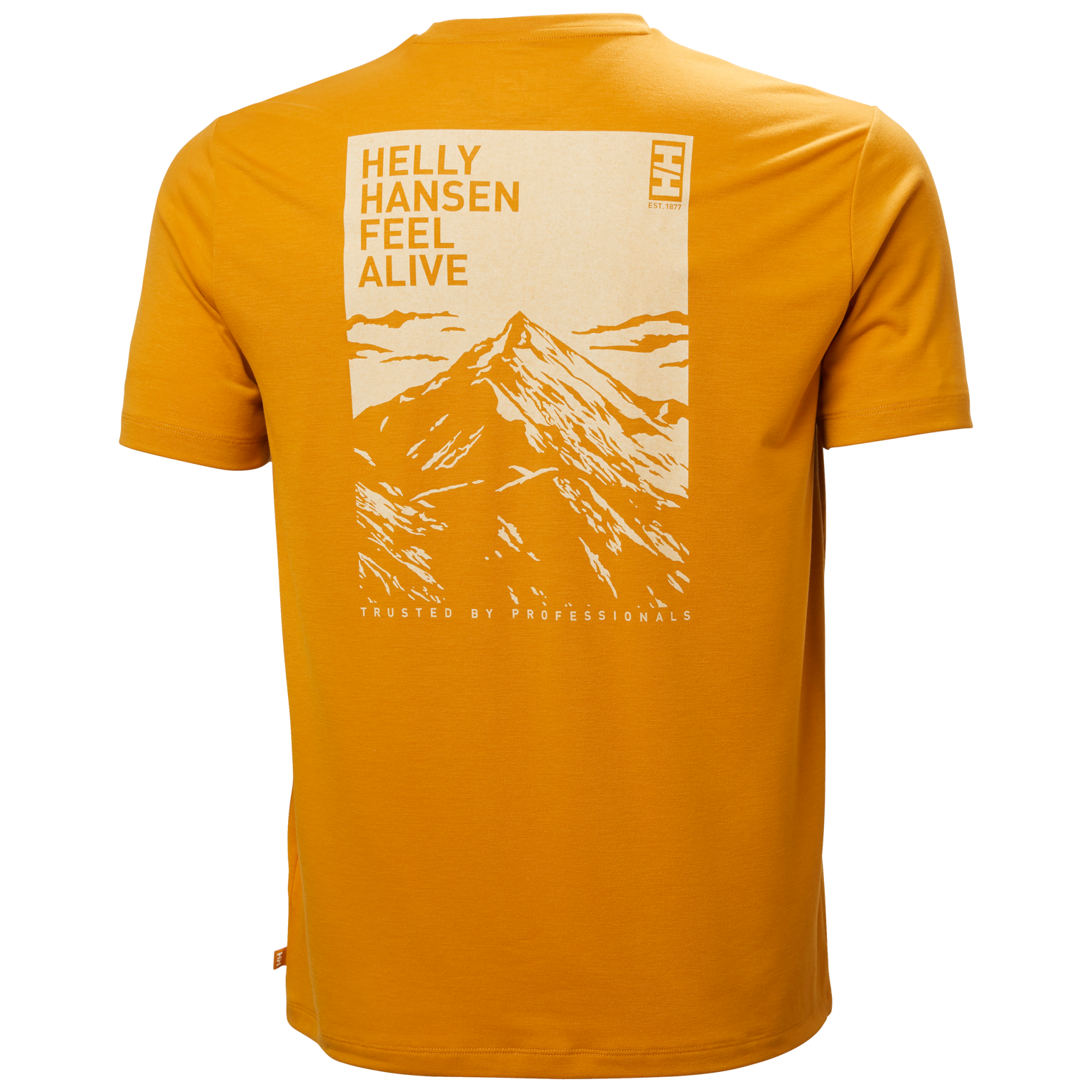 Men's Skog Graphic T-Shirt