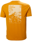 Men's Skog Graphic T-Shirt