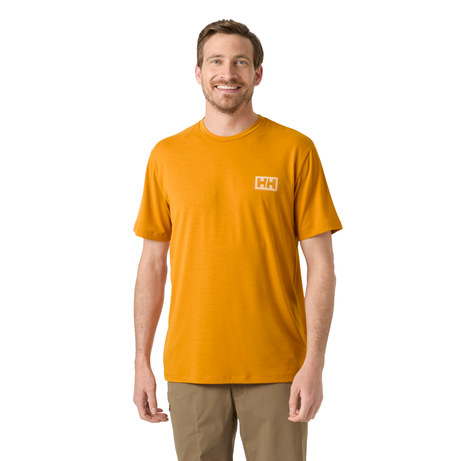 Men's Skog Graphic T-Shirt