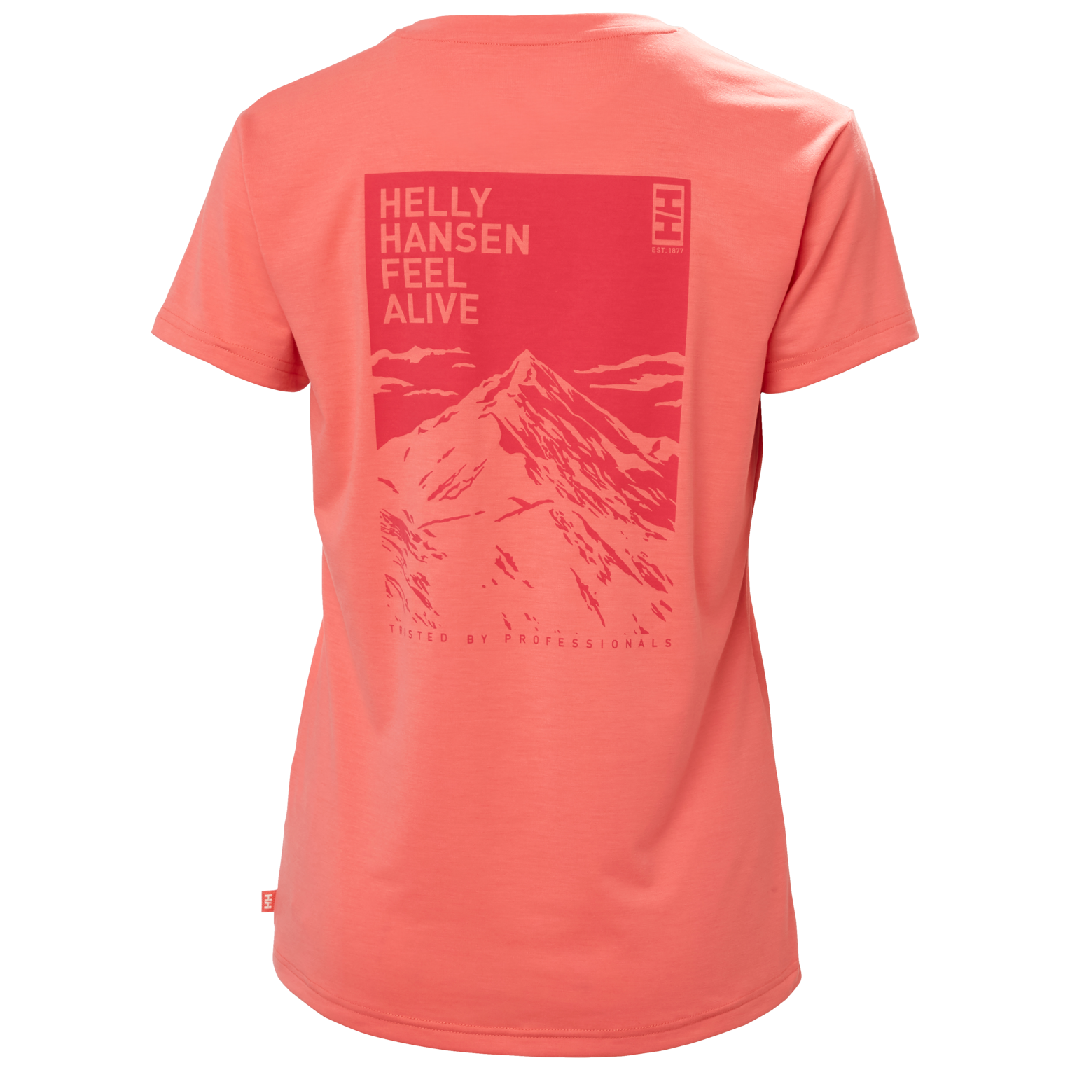 Women's Skog Graphic T-Shirt