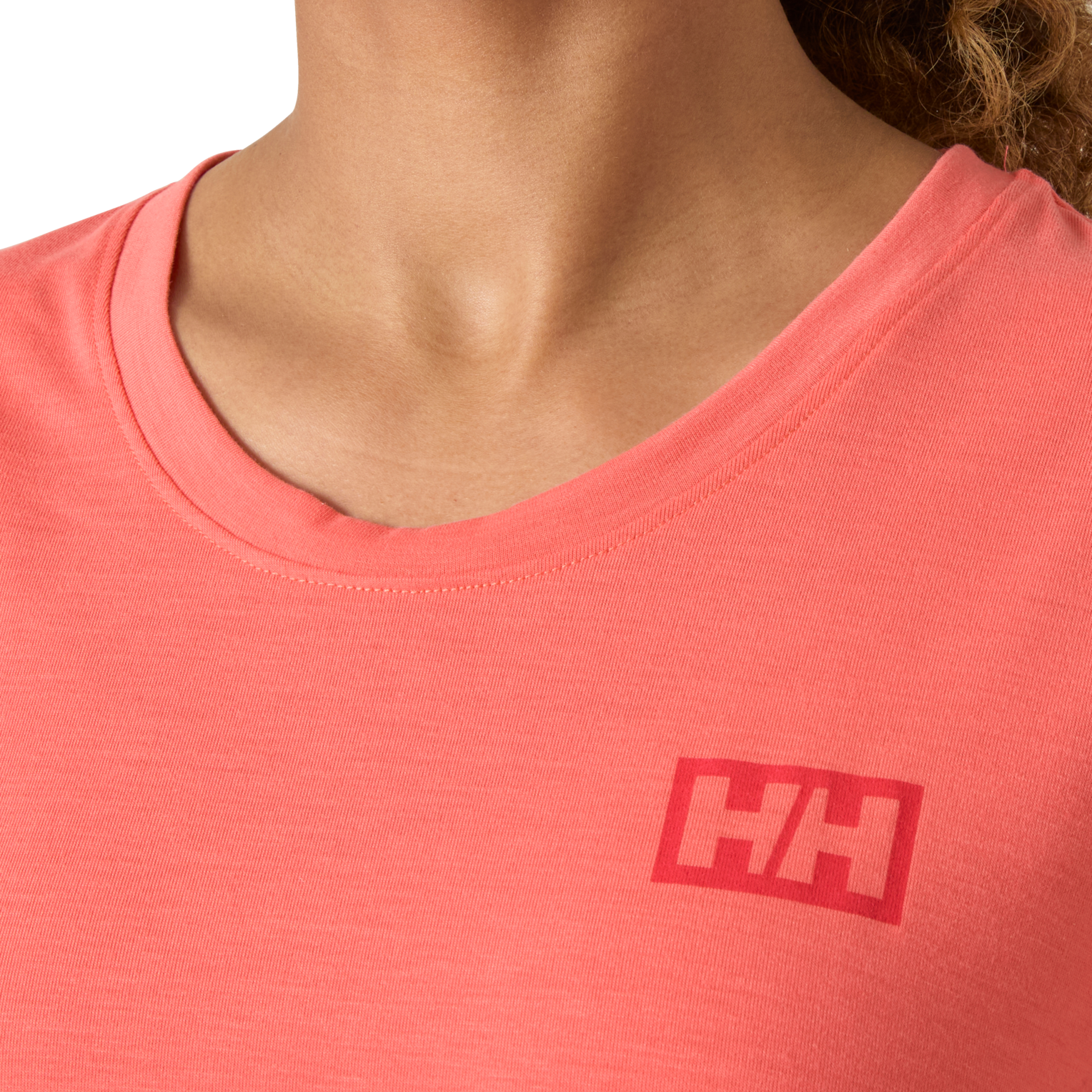 Women's Skog Graphic T-Shirt
