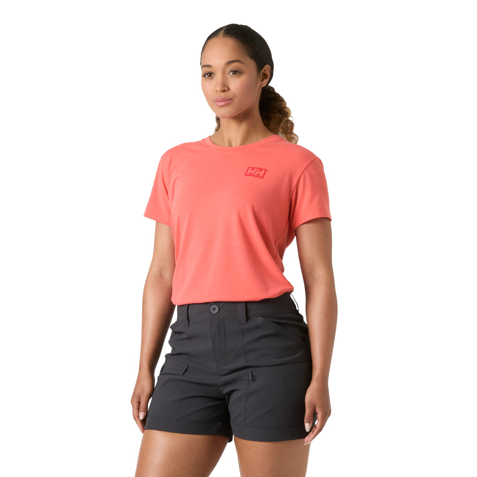 Women's Skog Graphic T-Shirt