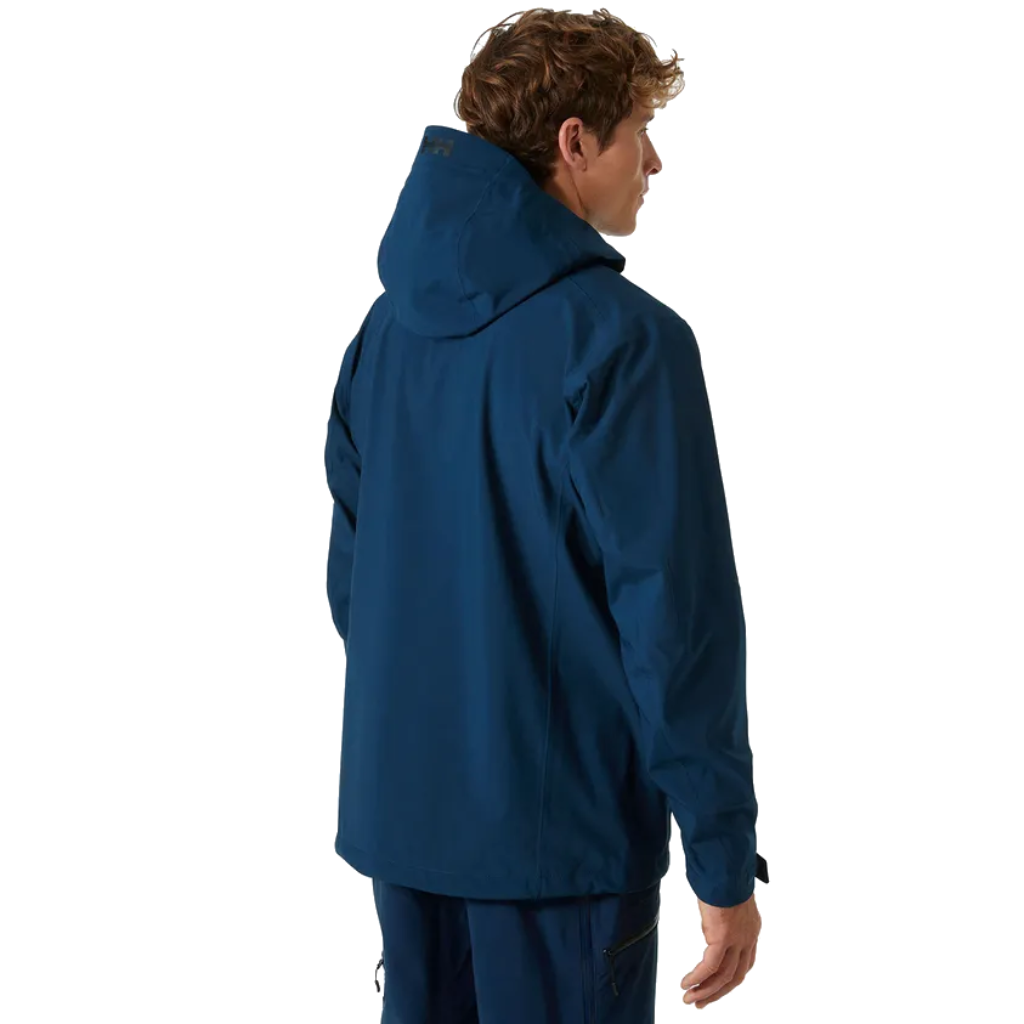 Helly Hansen Men's Verglas 3L Shell Jacket - Booley Galway