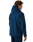 Helly Hansen Men's Verglas 3L Shell Jacket Ocean - Booley Galway