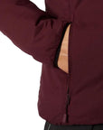 Women's Verglas Hooded Insulator Jacket - Hickory