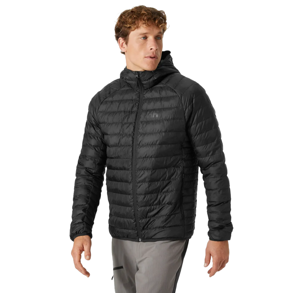 Men's Banff Hooded Insulator Jacket