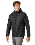 Men's Banff Hooded Insulator Jacket
