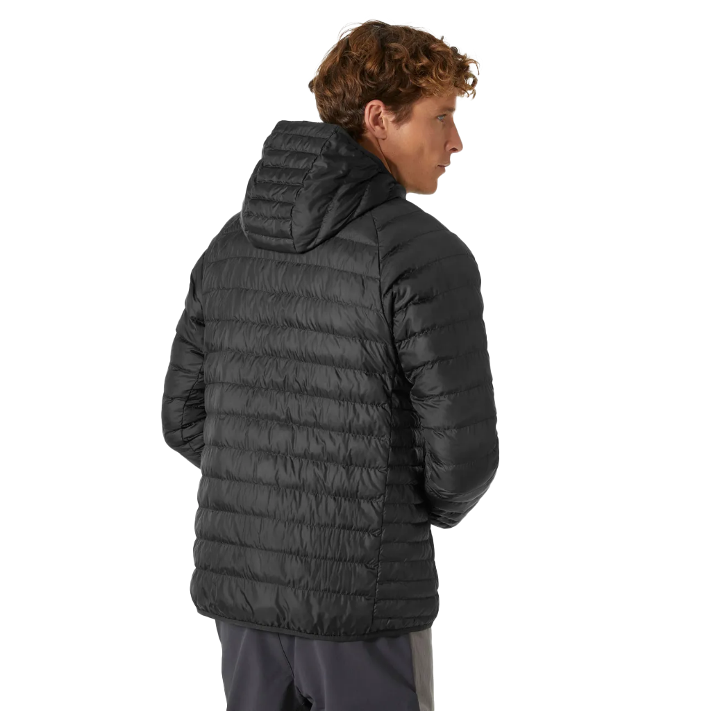 Men's Banff Hooded Insulator Jacket