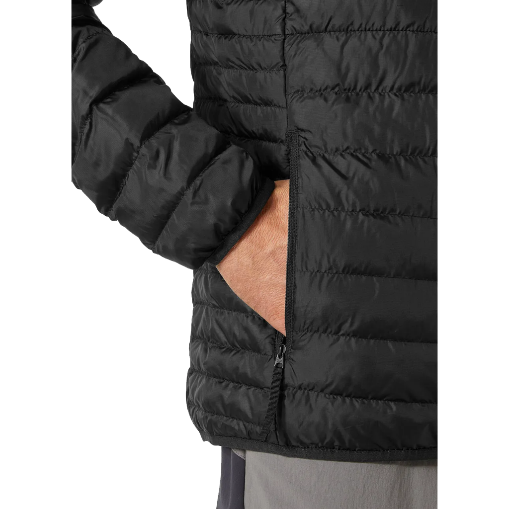 Men's Banff Hooded Insulator Jacket