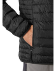 Men's Banff Hooded Insulator Jacket