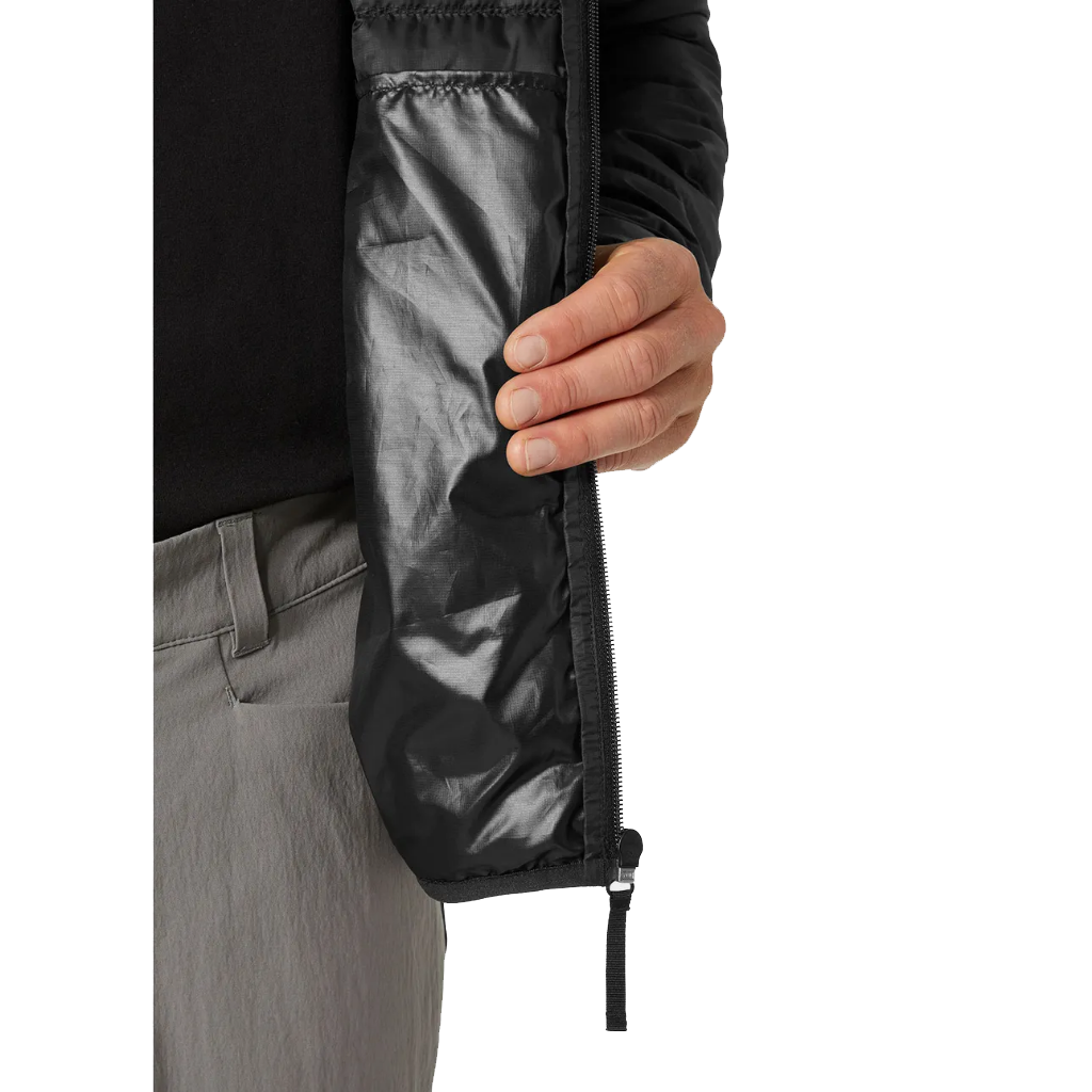 Men's Banff Hooded Insulator Jacket