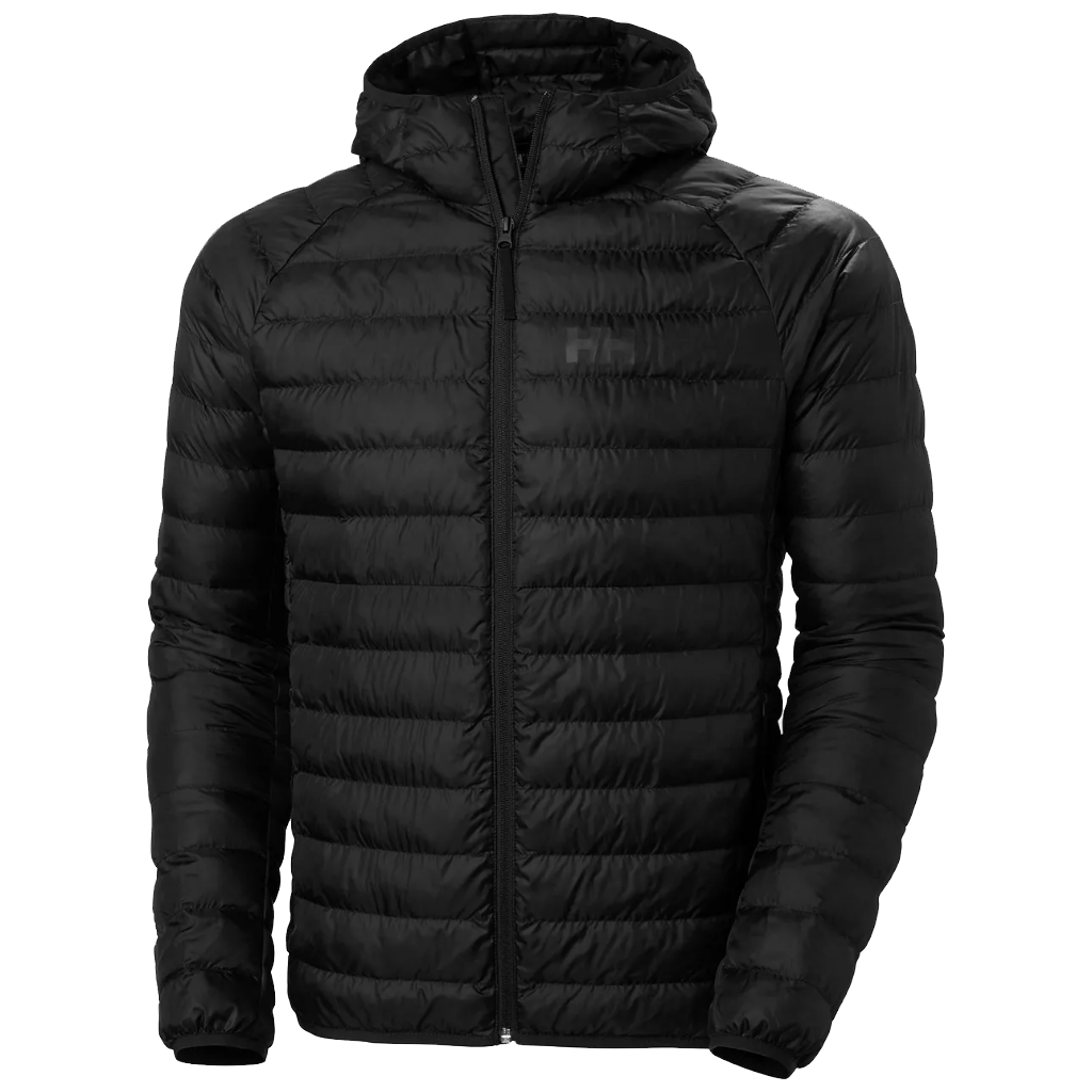 Men's Banff Hooded Insulator Jacket