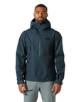 Helly Hansen Men's Verglas Infinity Shell Jacket 2.0 Alpine Frost - Booley Galway