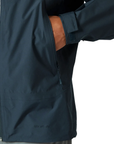 Helly Hansen Men's Verglas Infinity Shell Jacket 2.0 Alpine Frost - Booley Galway