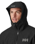 Helly Hansen Men's Verglas Infinity Shell Jacket 2.0 - Booley Galway