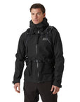 Helly Hansen Men's Verglas Infinity Shell Jacket 2.0 - Booley Galway